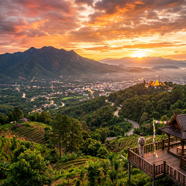 เช่าของใน เชียงใหม่